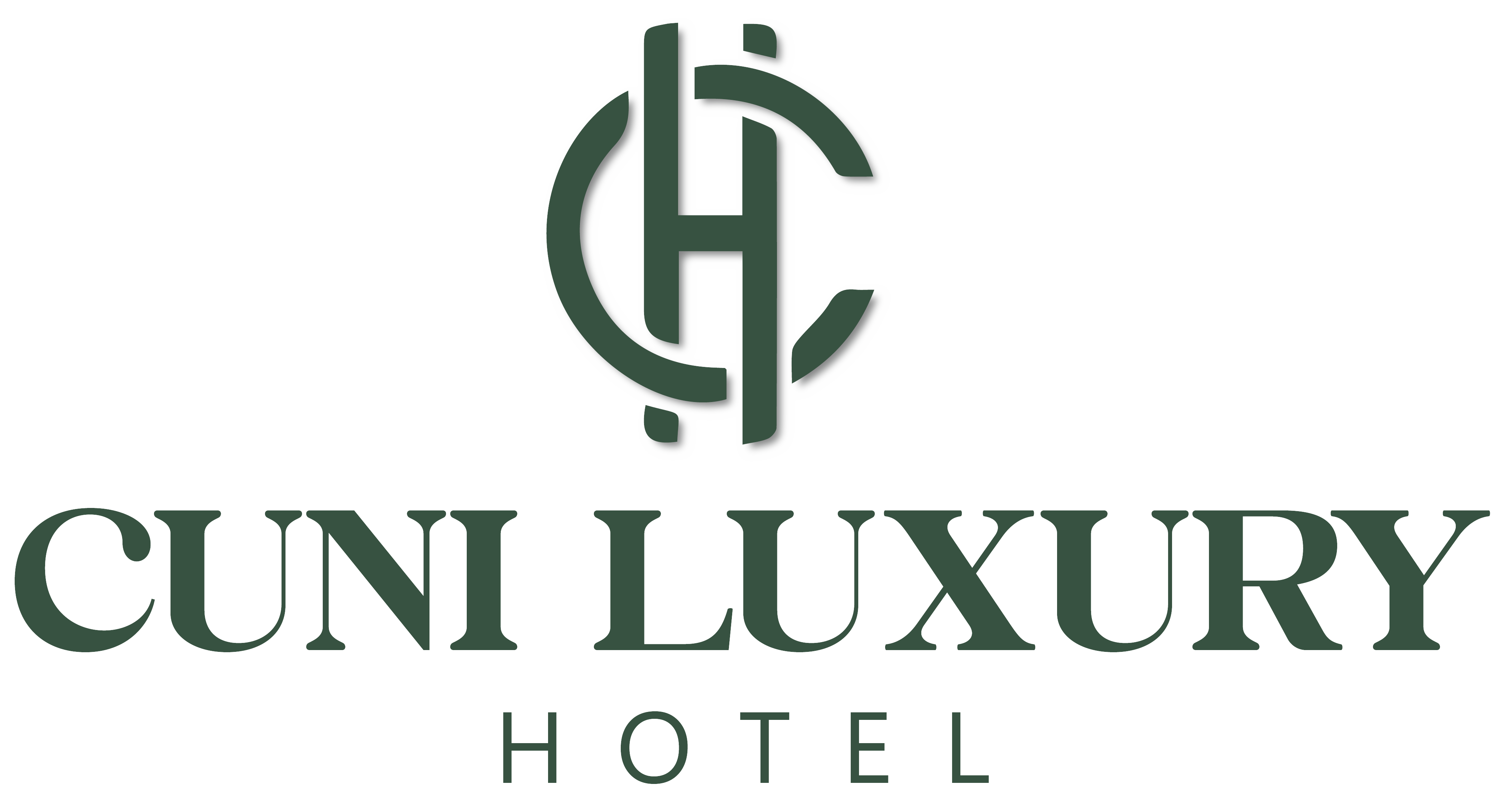 Cuni Luxury Hotel Logo